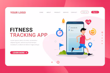 Fitness Tracking App